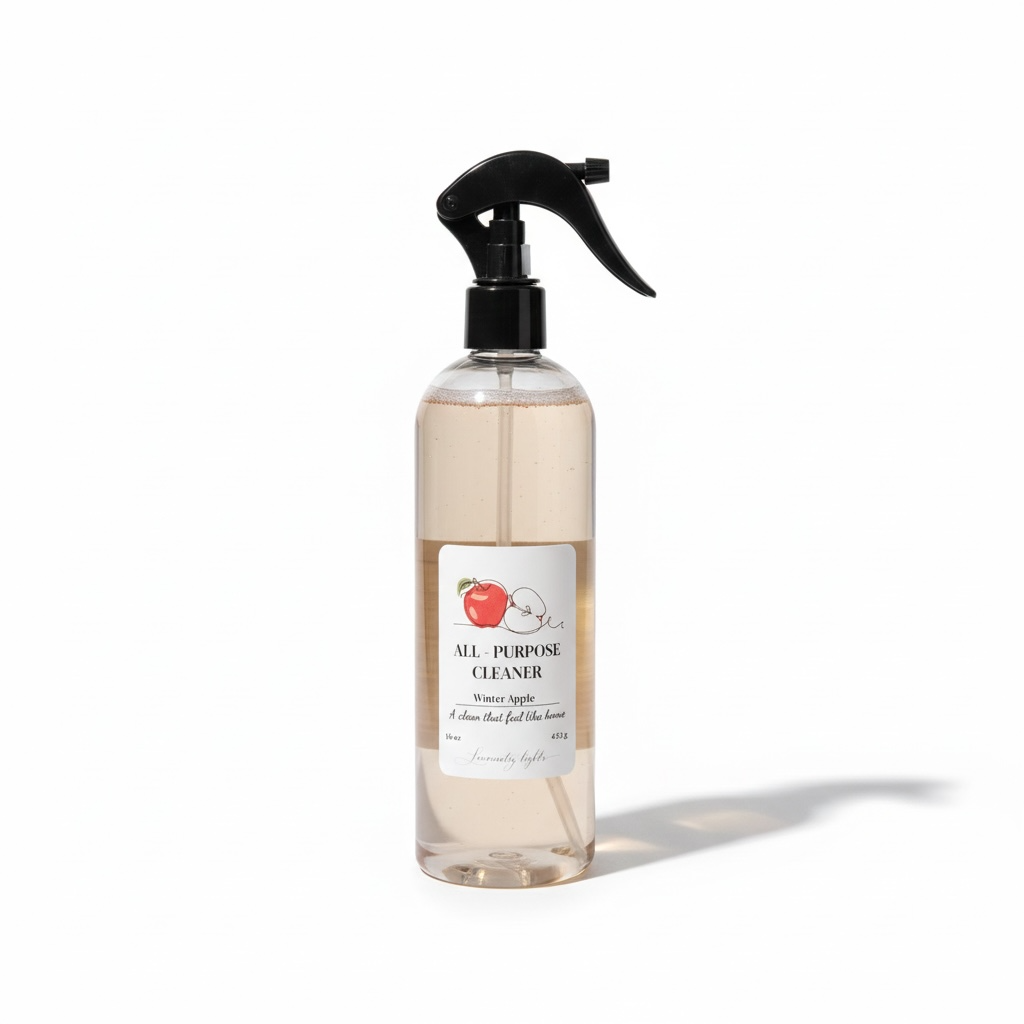All Purpose Cleaner